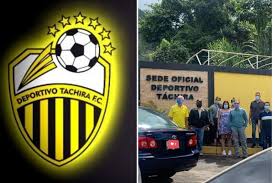 All scores of the played games, home and away stats deportivo tachira haven't lost a match in 15 of their last 18 matches in primera division. Propietarios De Viviendas Alquiladas Al Deportivo Tachira Denunciaron Que No Les Pagan Desde Hace Un Ano Deportes La Nacion