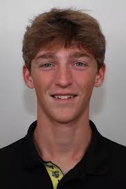 2024-25 Men's Tennis Roster