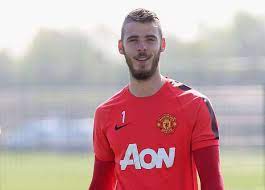 Find more david de gea pictures, news and information below. David De Gea Wiki 2021 Girlfriend Salary Tattoo Cars Houses And Net Worth