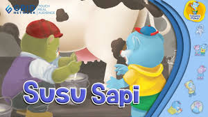 The latest and greatest music videos, trends and channels from youtube. Dongeng Anak Mombi Susu Sapi Kartun Anak Youtube