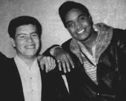 Ritchie Valens And Jackie Wilson Ritchie Valens Ritchie Rock N Roll Music