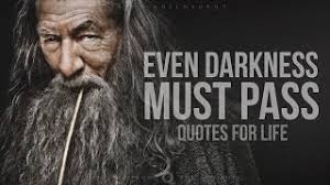 J.R.R. Tolkien Quotes