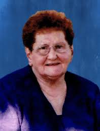 Obituary for Margaret Neese