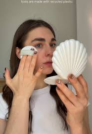 The Sea Gems Collection is all you need for that perfect glowy, sunkissed  summer makeup look 🌊☀️🪸✨🐚 available @Ulta Beauty