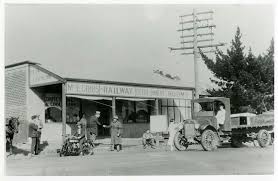 Armadale In Western Australia In 1925 Mrs Gibbs Railway Refreshment Rooms On Eleventh Ave Now Commerce Perth Western Australia Western Australia Australia