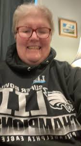 Friends of Nathan Glad