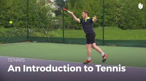 Here's an article which makes understanding doubles tennis a bit simpler. Basic Rules Of Tennis Activesg