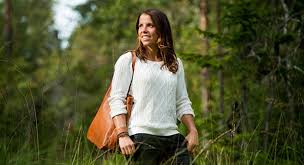 Den svenske skistjernen charlotte kalla (33) har fått påvist coronaviruset. Charlotte Kalla Experience Kero