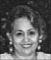 Tomasa Perez Obituary (2010)