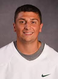 2024 Men's Lacrosse Roster