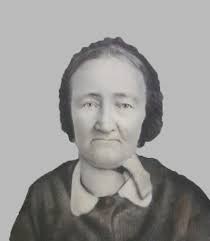 Katarina “Catherine” Klink Kraft (1809-1877)