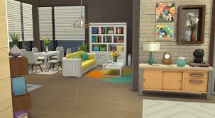 121 Maison Hakim Image De Presentation Maison Sims Sims 4 Maison Maison
