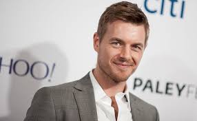 The Flash's Rick Cosnett To Lead Indie The Wrong Husband