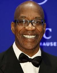Edwin Moses Movies & TV Shows List