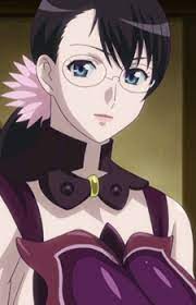 Cattleya (Queen's Blade: Rurou no Senshi) - MyAnimeList.net