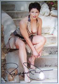 Exclusive Roxann Dawson nude movies - never miss this voluptuous treat