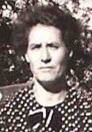 The Patton Family Tree