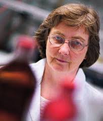 Helena Shaffer's Instagram, Twitter & Facebook