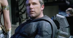 The search is on for a new dark knight following ben affleck's apparent confirmation that he is hanging up his bat cape. Ben Affleck Batman Still Happening Claims Dc Scooper Cosmic Book News