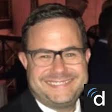 Dr. Alex Stanziola, MD