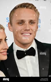 Max newman hi-res stock photography and images