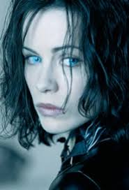 Welcome to the Vampire Ball