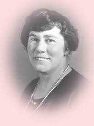 Louise Wade Wetherill