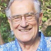 Charles Dudley Probst