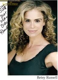 Betsy Russell's Instagram, Twitter & Facebook