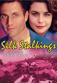 Silk Stalkings: Season 4 (1994) — The Movie Database (TMDB)