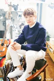 On the new episode of ihq's 'it's unnie's treat,' … Hyuk Vixx Page 5 Of 5 Asiachan Kpop Image Board