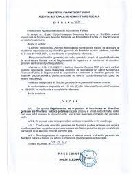 Ministerul finantelor prin esenta sa este organul central de specialitate al administratiei publice, care elaboreaza si promoveaza politica unica a. Rof Judetenedgfp Pdf Directia Generala A Finantelor Publice
