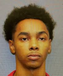 Two men arrested for mass shooting in downtown Jackson