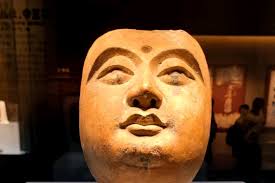 Imperial Tombs of Xixia