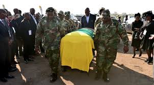 Rip jabu mabuza | friends and family honour late former eskom chairperson at memorial service. Presidency South Africa On Twitter Deputy President David Mabuza Seating With Family During The Special Provincial Official Funeral Of The Late Veteran Photographer Sam Nzima In Lillydale Https T Co 57ciyujhzh