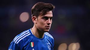 Stay up to date with soccer player news, rumors, updates, analysis, social feeds, and more at fox sports. Paulo Dybala Is The Third Juventus Player To Test Positive For The Coronavirus Cnn