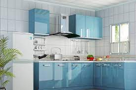 Design kabinet dapur simple dan murah desainrumahid. Rekaan Kabinet Dapur Untuk Ruang Kecil Desainrumahid Com