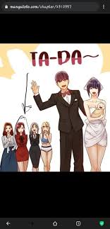 My Stepmothers Friends (Official) Manga