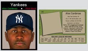 Max Carrillo's Instagram, Twitter & Facebook