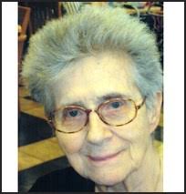 LaVonne HORNER Obituary (2017)