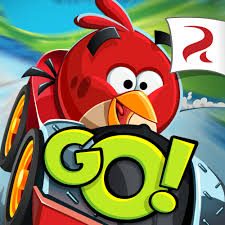 Angry Birds Go скачать на андроид бесплатно без регистрации Angry Birds Go Skachat Cherez Torrent Igru