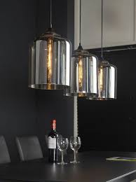 heb je een grote eettafel en ben je op zoek naar een gezellige blikvanger dan is deze hanglamp echt iets voor jou eettafel verlichting keuken lichten hanglamp