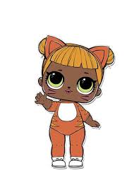 Lol Surprise Dolls Baby Cat Lol Dolls Baby Cats Lol