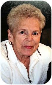 Obituary information for Mildred Kroll