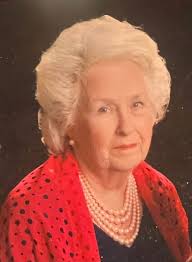 Margie Dunn, 91, Harriman