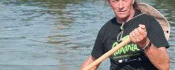 A murit canoistul ivan patzaichin, multiplu campion olimpic, mondial şi european. 2wyynfgrt1necm