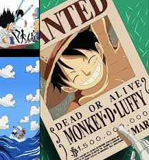 The Reason Why Luffy Deserves His New Shocking Bounty One Piece