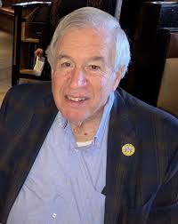 Robert Slater Obituary