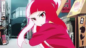 Pin By Neo On Mayonaka Matome Akiba S Trip The Animation Akibas Trip Cool Animations