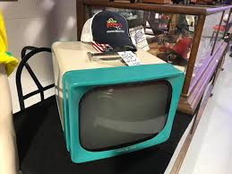 Image result for Turquoise Green 1958 General Electric